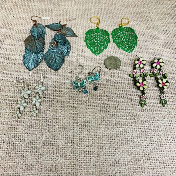Earring Bundle  - Picture 1 of 6